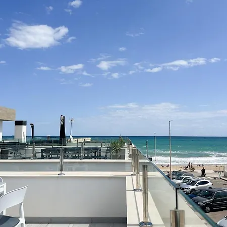 Front House Villa La Mata (Torrevieja)