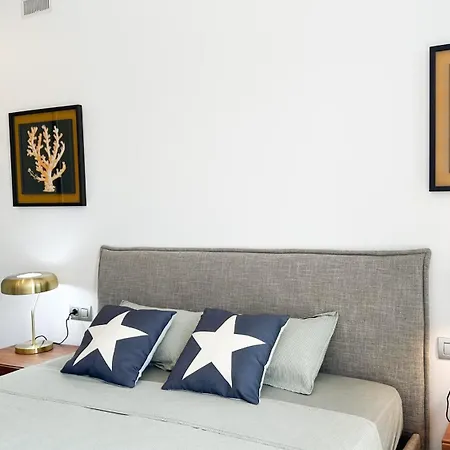 Front House * Torre La Mata