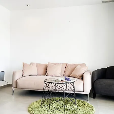 Front House Torre La Mata
