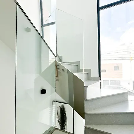 Front House Torre La Mata